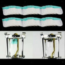 Lot 60 Universal Outdoor Hiking Gas Lamps Coats Coats Non-