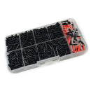 1 box badminton racket racquet Grommets Eyelets, one pack with about 1500pcs.ES