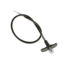 Shutter Release Remote Control Cable Cord Mechanical Locking for Camera 16''