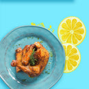 Small Fresh Lemon Photography Backdrops Studio Home Decor Photo Background