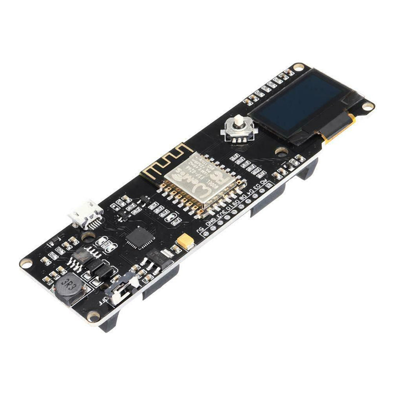 Development Board for WeMos D1 ESP-12F ESP8266 Motherboard Module Board A