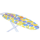 140*50CM ultra thick heat retaining felt ironing iron board cover easy fitted JR