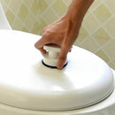 Sucker Handle Door Fridge Drawer Bathroom Suction Cup Wall Mounted Handrail