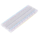 Experiment Board Breadboard ABS 630/200 I4P8