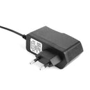 8.4V 1A 18650 Lithium Battery Charger DC5.5mm Power Adapter Charger (EU)