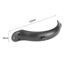 M365 Fender Mudguard Guard Electric Scooter ABS Kickstand (Rear Fender) A