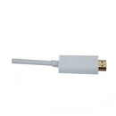 Mini DisplayPort to HDMI Adapter Cable, 6 feet N8X1