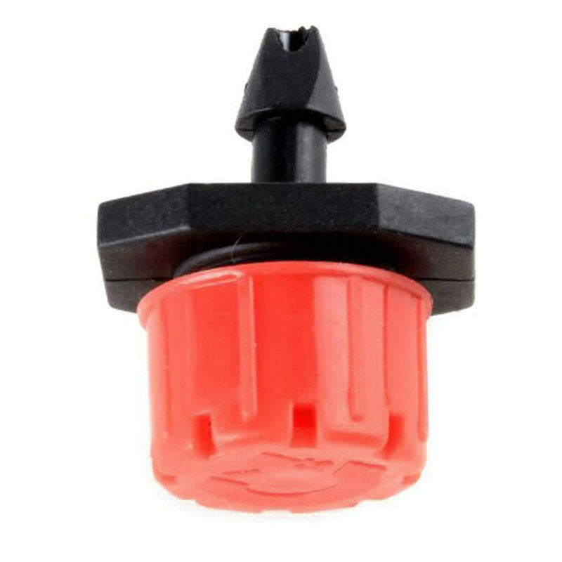 200 Pcs Adjustable Irrigation Sprinkler Drip Irrigation System ,Drip Adjust
