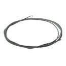 Strings for acoustic guitar 6 pieces for beginners Spare parts Steel Nylon S1E3