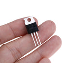 5PCS IRLB3034 IRL3705N IRL3705NPBF power mosfet to-220  IRLB8721 lj