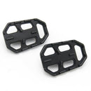 Foot Pegs For BM/W F750GS F850GS G310GS G310R S1000XR R1200GS LC S1000XR