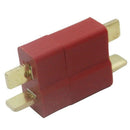 5 Pair Deans Ultra Plug T Male+Female Connector for RC Li-Po Battery Car Pl