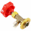 R134a Can Canister Opener Tap Tapper M14/1/4 inch SAE Car Auto Air Conditio
