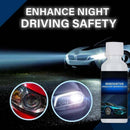 Headlight Renewal Polish Car Repair Kit Headlight Repair Liquid Cleaning Hot