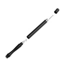 WK1009 Capacitive Pen Touch Screen Drawing Pen Stylus for Tablet (Black)