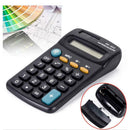 Digit Pocket Electronic Display Calculating Student Scientific Calculator D K7L1