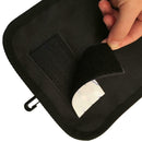 Motorcycle Bicycle Rear Seat Bag Touring Tail Tank Travel Luggage Waterproof
