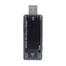 USB Tester 4~30V Voltmeter Ammeter Current Voltage Power Capacity Monitor
