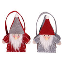 Funny Christmas Forest Man Candy Bag Christmas Decorations for Family New Y