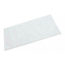 Rectangle Steam Microfibre Mop Cloth Cleaning Pads Fit For