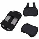 Golf Straight Swing Practice Training Aid Elbow Support Brace Arm Band Tra KOE