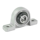 KP08 Pillow Block Cast Housing 8 x 20 x 6mm Insert Ball Bearing H2L4