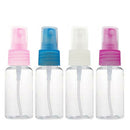 100ml Portable Leak-proof Spray Water Storage Bottle for Water Liquid Container