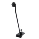 Battery Support For Low Cymbals Support Bracket Percussion Accessories Iron