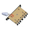 1 Pcs 5 Way Pickup Selector Switch for Fender Tele Strat Replacement