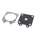 5X(Carburetor Diaphragm Kit for STIHL MS170 MS180 MS210 MS230 MS250 Y3B8)