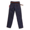 1/6 Scale Male Classic Denim Jeans Pants for 12'' Action Figures Body 2pcs