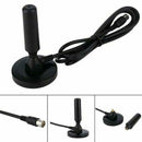 30dBi Gain 75ohm Digital DVB-T Receiver Antenna FM Freeview Aerial Antena T DVB