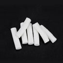 500X Dental Hemostatic medical cotton swab Cotton lap roll box dental material X