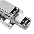 170 Degree Hinge for Corner Cabinet Door Kitchen Thick Door Panels Hinges