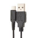 1.2m USB Charing Power Cable Charger Cord Wire for Nintendo 3DS DSi NDSI