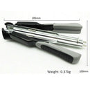 Animal Wire  Pet Cages Pliers Chicken Quail Bird Cage Installation Cat Dog