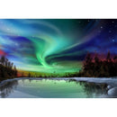 5D DIY Full Drill Diamond Painting Starry Sky Cross Stitch Embroidery Kit