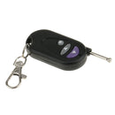 2in1 Flash Strobe Flasher Controller Remote For LED Brake Stop Work Light
