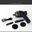 2020 Cordless Air Duster for Computer&Home Cleaning, 2000mAH Battery