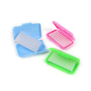 Dental Orthodontics Ortho Wax Fruit Scent For Brace Bracket Gum Protective MO
