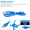 Keyestudio ESP8266-12F Wifi Development Board Module + USB Cable for Arduino