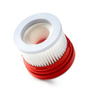 2Pcs HEPA Filter Replacement For  Dreame V9 Vacuum Cleaner Washable