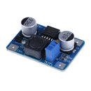 LM2576HV DC-DC Step Down 5V-60V to1.25V-30V Adjustable Power Supply Module N lj
