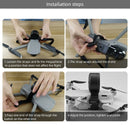 Wireless Speaker Megaphone w/Strap for DJI Mavic 2 Air 2 Mini 2 Mini Drone