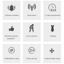 Multifunctional Intelligent Correction Belt Back Humpback Posture Corrector