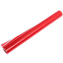 Car Headlight Tint Film Taillight Tail Vinyl Wrap Fog Light 30x75cm red