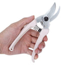 Non Slip Fruit Tree Pruning Shears Bonsai Pruners Secateurs Garden Scissors
