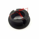 44Mm Air Filter For 47Cc 49Cc 2 Stroke Super Pocket Bike Upgrade Kit Mini D W8B9