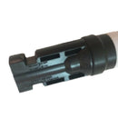 1000V 30A MC4 Male/Female Solar Panel Cable Fuse Photovoltaic Connectors R2L8