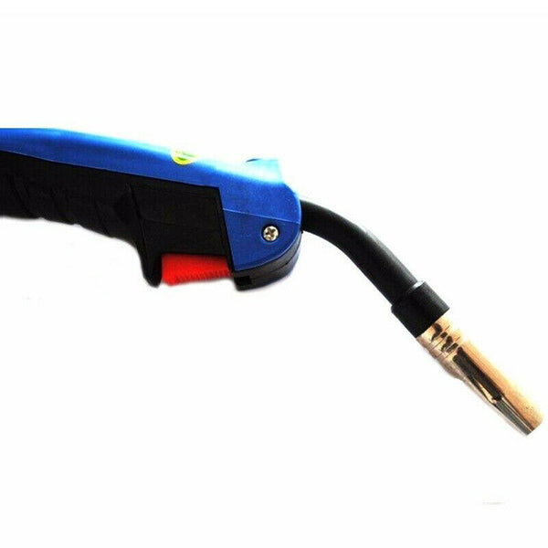 11PCS MIG Welding Welder 15AK Torch Nozzles Contact Tip for Welding Accessor Ew